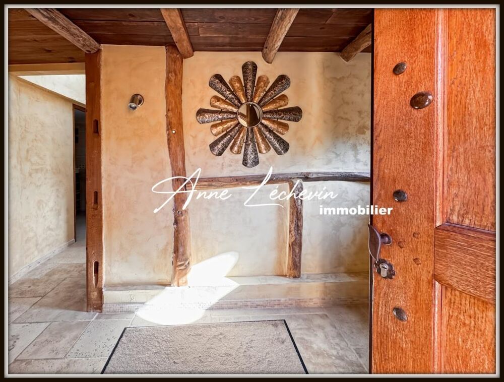 Vente Maison MAISON DE PLAIN-PIED AUX ACCENTS DE PROVENCE Libercourt