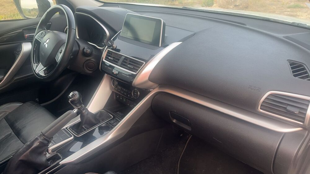 Eclipse Cross 1.5 MIVEC 163 2WD Instyle 2018 occasion 11120 Argeliers