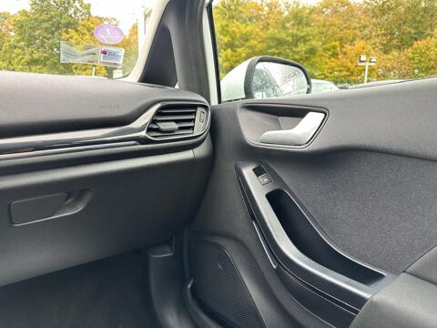 Fiesta VI AFFAIRE 1.0 ECOBOOST 100 BUSINESS NAV AUTO 5P PRIX TTC 2018 occasion 78240 Chambourcy