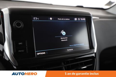 208 1.2 PureTech Allure 5P 110 ch 2018 occasion 92130 Issy-les-Moulineaux