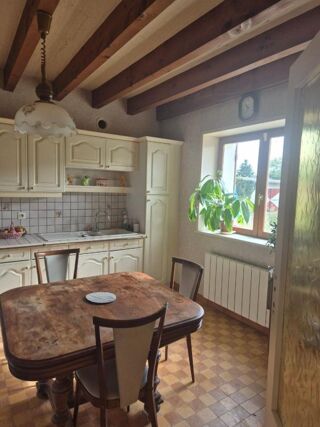  Maison à vendre 4 pièces 130 m²