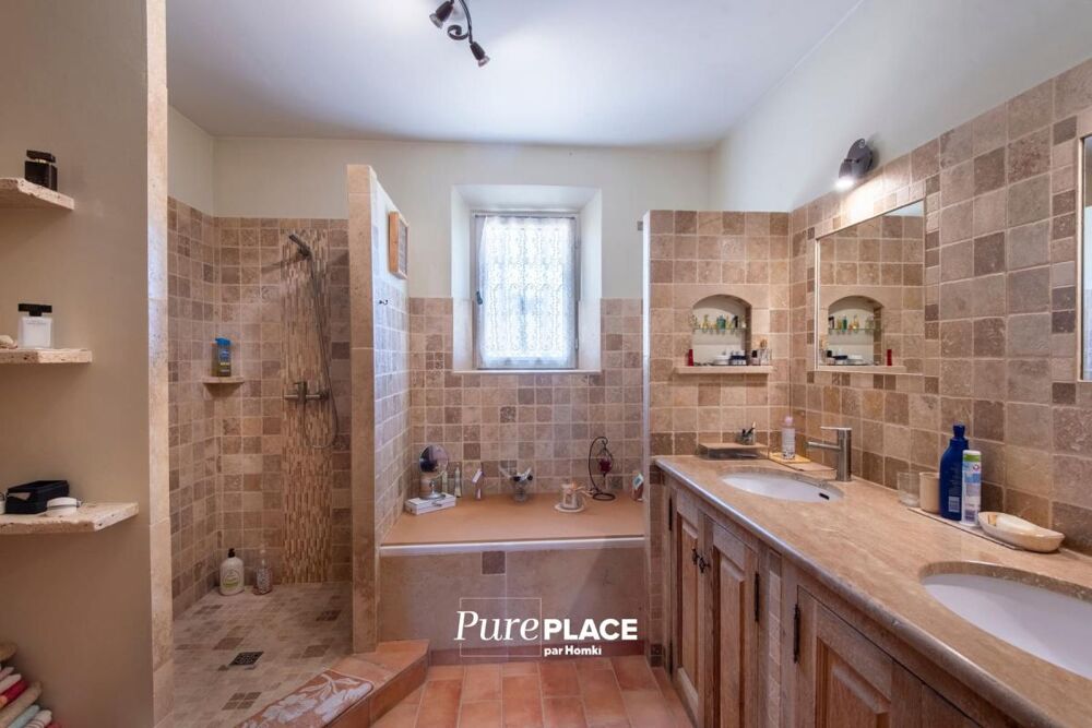 à vendre  Maison Cavaillon (84300)