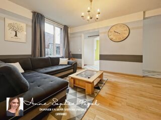  Maison � vendre 6 pi�ces 138 m�