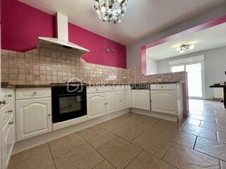  Maison � vendre 3 pi�ces 122 m�