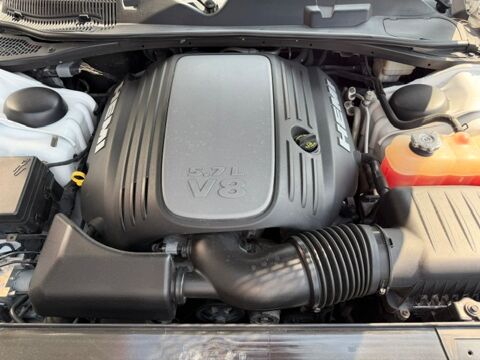 Challenger RT V8 HEMI BVA 2015 occasion 33300 Bordeaux