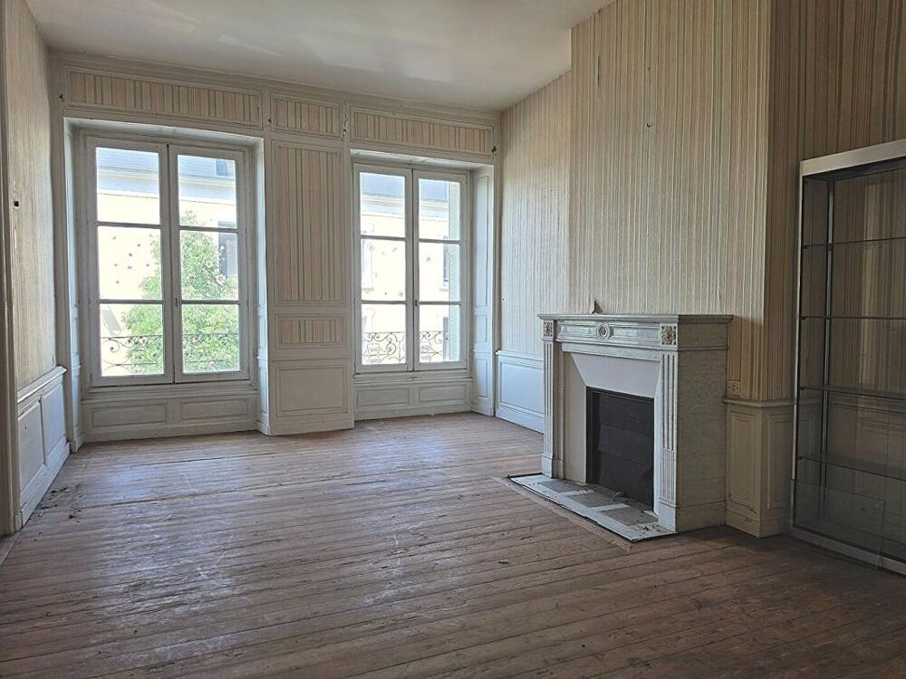 Vente Immeuble IMMEUBLE DE RAPPORT À FORT POTENTIEL - hypercentre de NOGENT-LE-ROTROU Nogent le rotrou