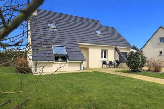  Maison à vendre 5 pièces 120 m²