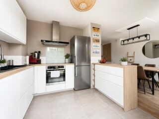 Maison à vendre 4 pièces 80 m²