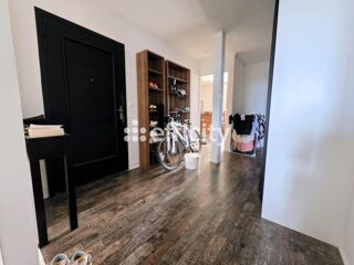  Appartement � vendre 4 pi�ces 116 m�