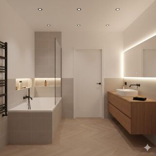  Appartement � vendre 5 pi�ces 105 m�