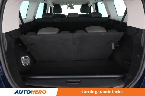 Grand scenic IV 1.7 dCi Blue Business 7PL 120 ch 2019 occasion 92130 Issy-les-Moulineaux