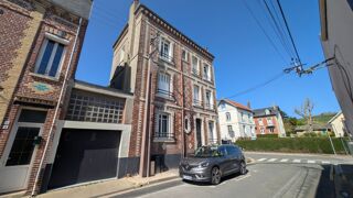  Maison � vendre 10 pi�ces 155 m�