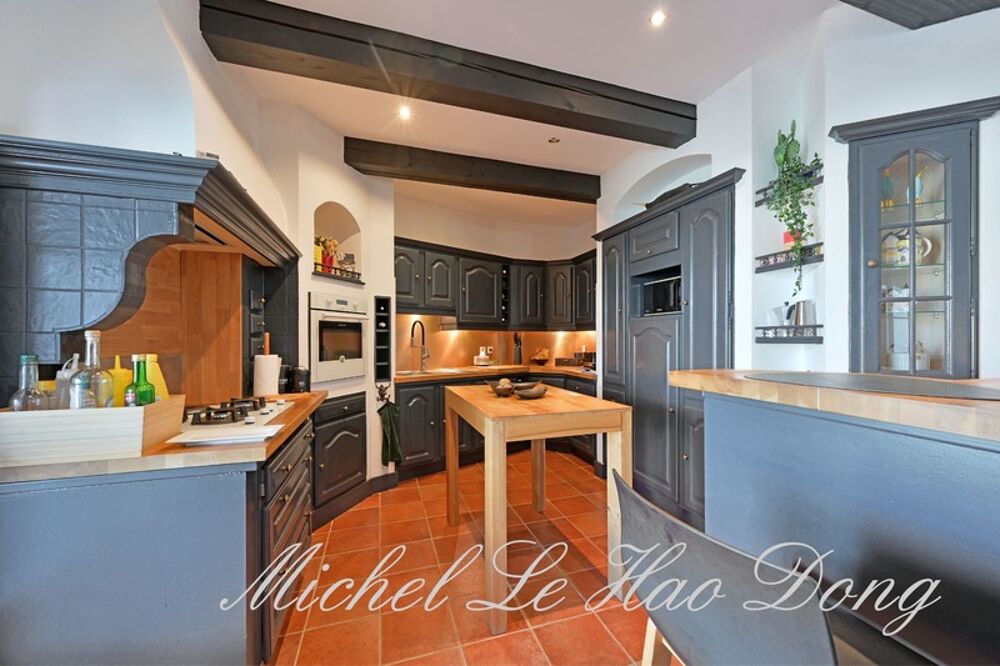  vendre  Maison Aigues-Mortes (30220)