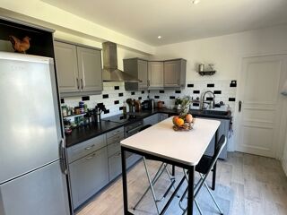  Maison � vendre 6 pi�ces 120 m�