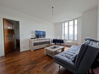  Appartement � vendre 2 pi�ces 49 m�