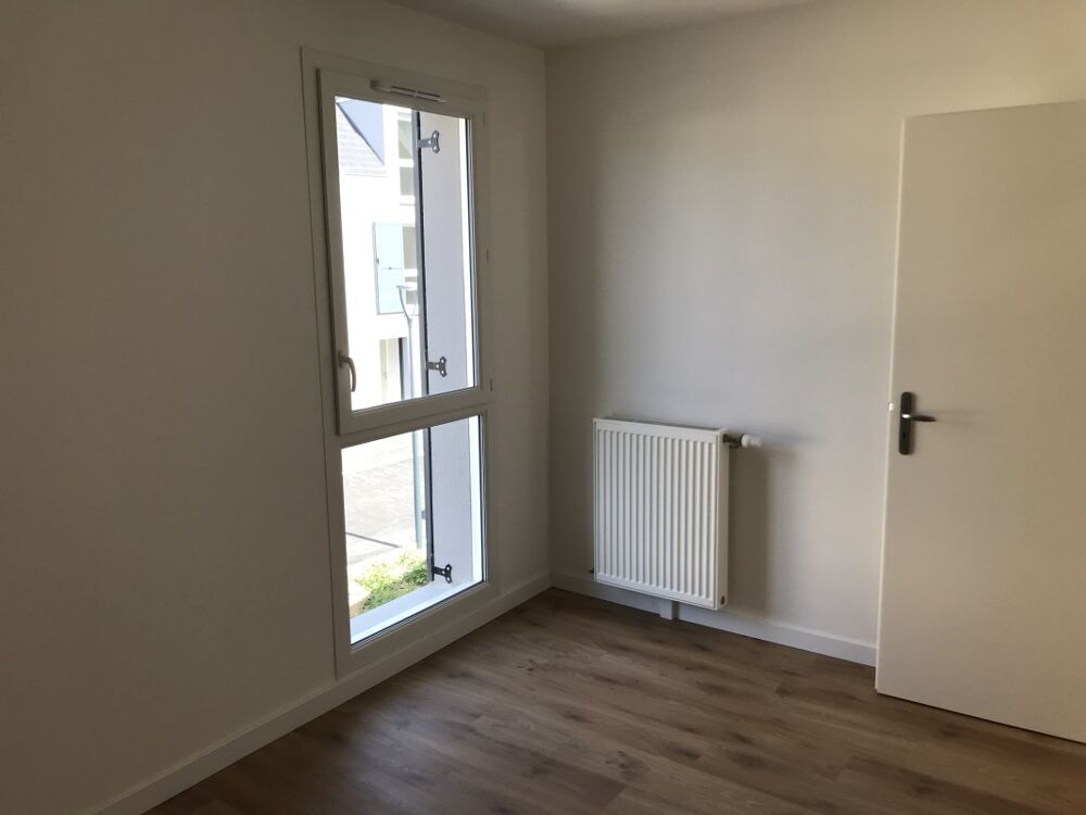 Location Villa T3 en duplex avec jardin et parking à ETAMPES Etampes