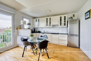  Appartement � vendre 4 pi�ces 93 m�