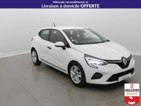 Clio SCe 75 + GPS 2020 occasion 10150 Lavau