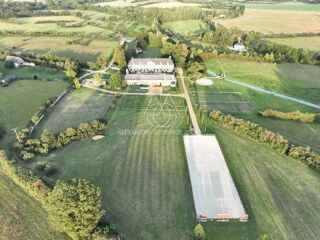  Propriété/château à vendre 15 + pièces 800 m²