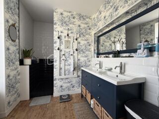  Maison à vendre 4 pièces 141 m²