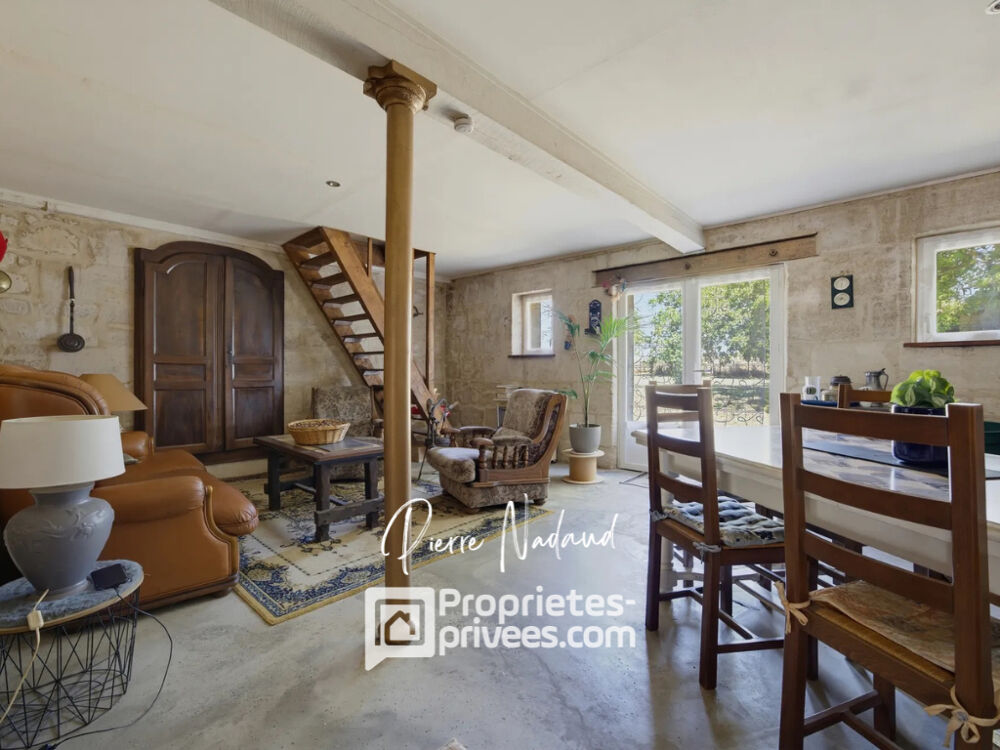 Maison Nerigean 5 pièce(s) 185 m2