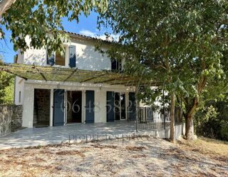  Maison à vendre 5 pièces 153 m²