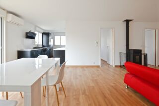  Maison � vendre 5 pi�ces 93 m�