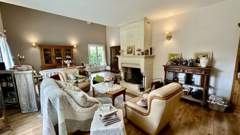 � vendre  Maison Martignas-sur-Jalle (33127)