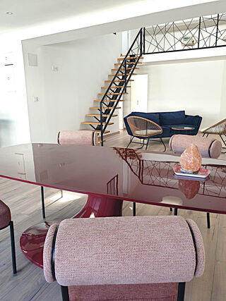  Maison à vendre 7 pièces 181 m²