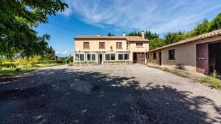  Propri�t�/ch�teau � vendre 9 pi�ces 160 m�