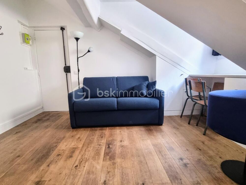 Location Appartement Profitez du calme et de la verdure au cœur de la charmante rue Montorgueil Paris 2