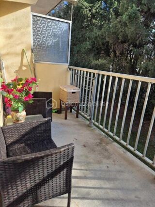  Appartement à vendre 2 pièces 26 m²