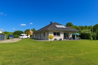  Maison � vendre 8 pi�ces 162 m�