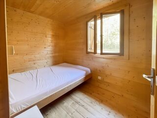  Chalet � vendre 3 pi�ces 54 m�