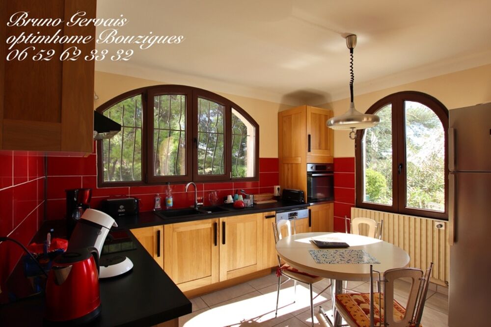 � vendre  Maison Bouzigues (34140)
