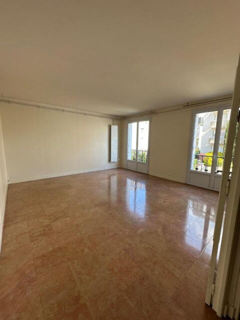    vendre Appartement 4 pices Environ 84 m  Secteur Madeleine Appartement - 4 pice(s) - 85 m