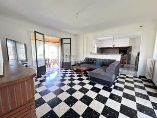  Maison � vendre 5 pi�ces 170 m�