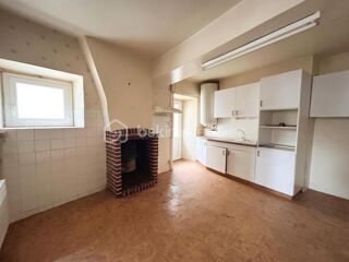  Maison à vendre 3 pièces 73 m²