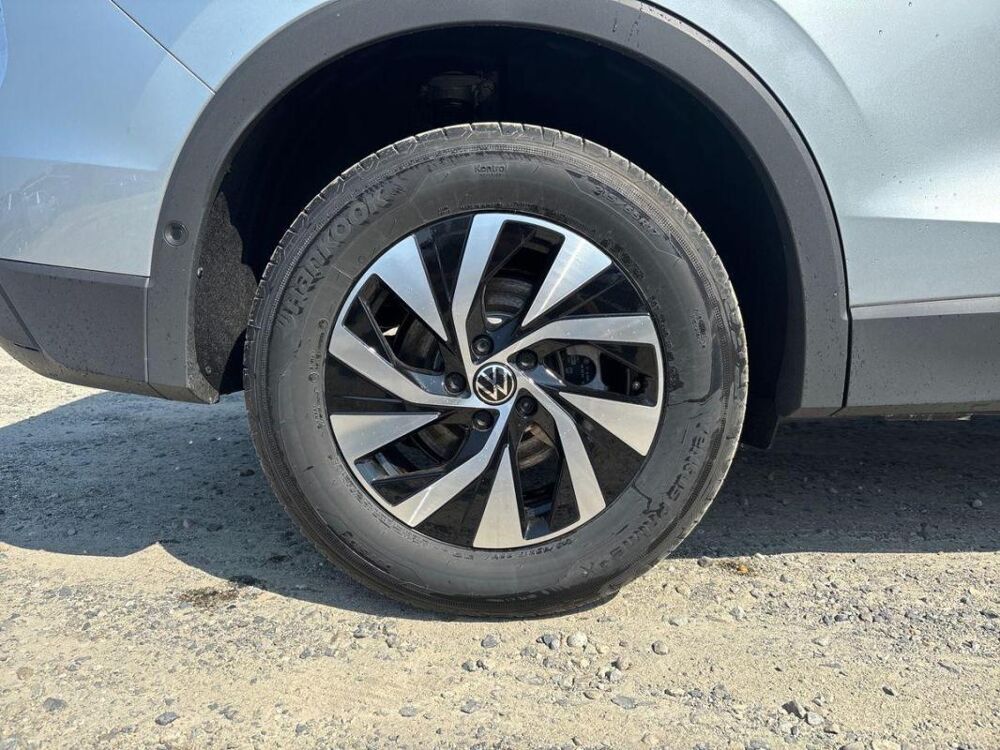 Tiguan NOUVEAU 1.5 EHYBRID 204CH DSG6 LI 2026 occasion 31100 Toulouse