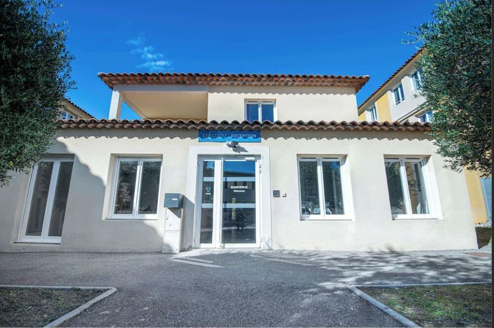 Location Appartement Studio de 17m2 à louer sur Le Tholonet Le tholonet