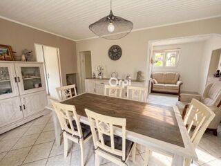  Maison à vendre 3 pièces 78 m²