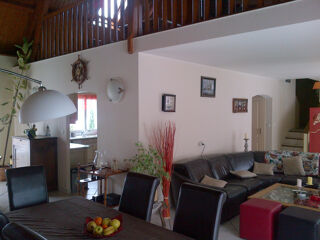  Villa � vendre 7 pi�ces 250 m�