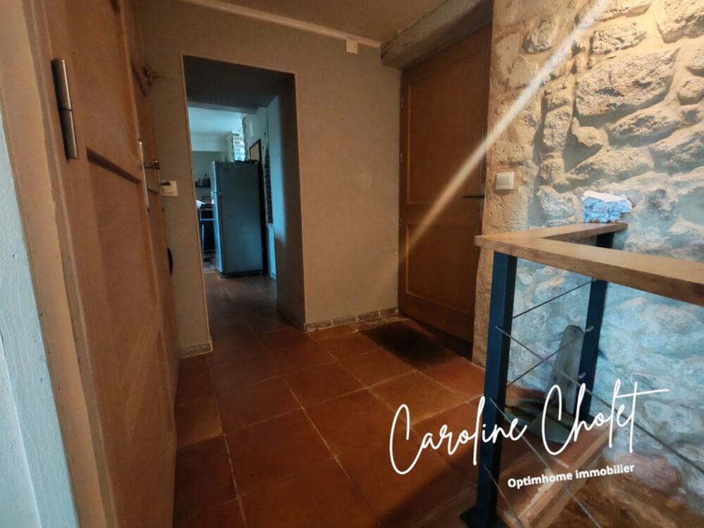 Maison à vendre 6 pièces RAUZAN (33)