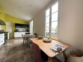  Maison � vendre 4 pi�ces 92 m�