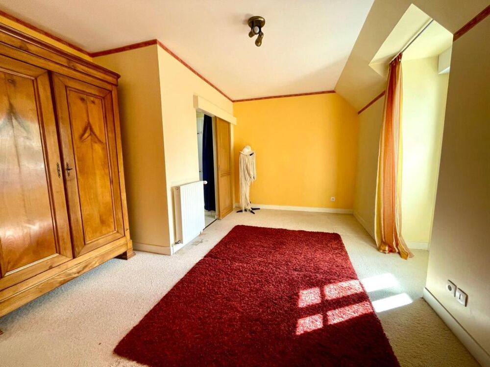 � vendre  Maison Rambouillet (78120)