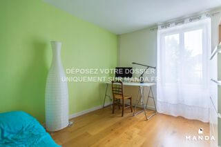  Appartement  louer 6 pices 104 m