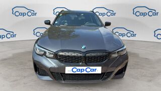 S&eacute;rie 3 Touring xDrive M340d 340 Mild Hybrid Steptronic8 M Sport - A 2020 occasion 88100 Saint Die Des Vosges