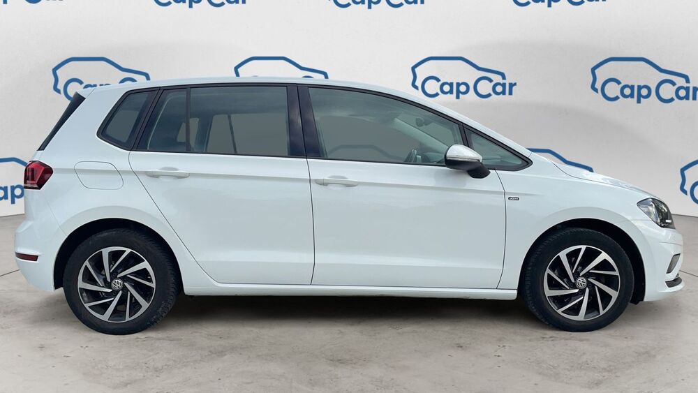 Golf 1.0 TSI 110 Edition Join 2018 occasion 44760 Les Moutiers En Retz