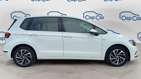 Golf 1.0 TSI 110 Edition Join 2018 occasion 44760 Les Moutiers En Retz