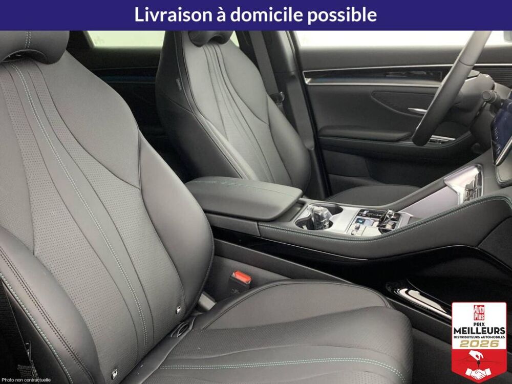 Seal 1.5L DM-I 218 CH PHEV COMFORT 2026 occasion 78200 Buchelay